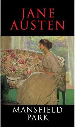 عکس Mansfield Park