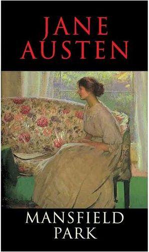 عکس Mansfield Park