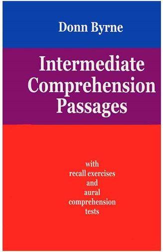عکس Intermediate Comprehension Passages