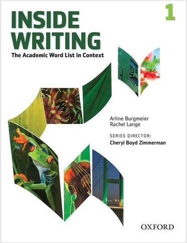 عکس Inside Writing 1