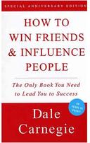 عکس How To Win Friends And Influence People