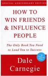 عکس How To Win Friends And Influence People