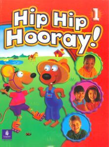 عکس Hip Hip Hooray 1 Activity Book