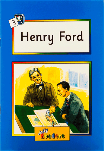 عکس Henry Ford