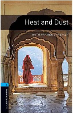 عکس Heat and Dust