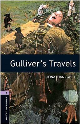 عکس Gullivers Travels