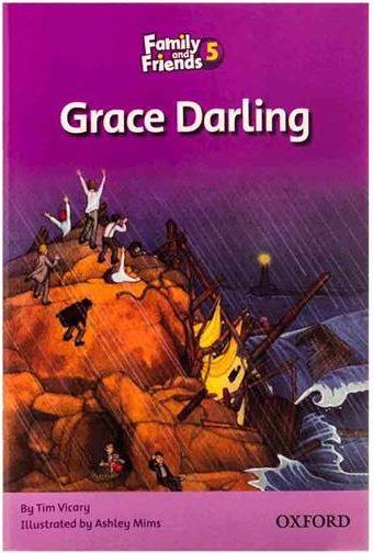 عکس Grace Darling