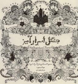 عکس جنگل اسرارآمیز