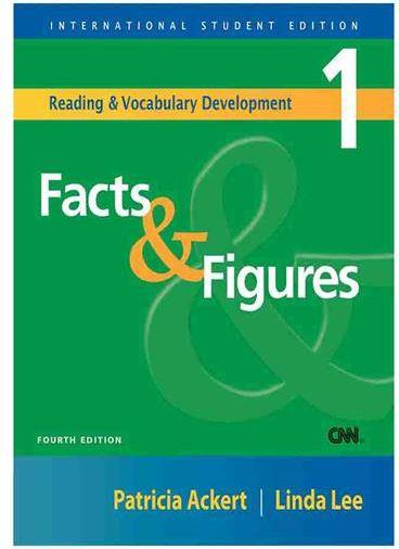 عکس Facts and Figures 1 4th