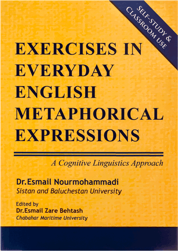 عکس Exercises in Everyday English Metaphorical Expressions