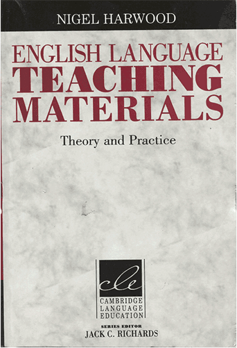عکس English Language Teaching Materials