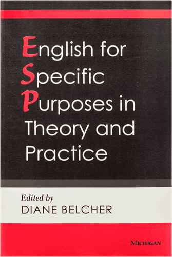 عکس English for Specific Purposes in Theory and Practice