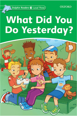 عکس What Did You Do Yesterday