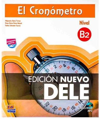 عکس El Cronometro B2