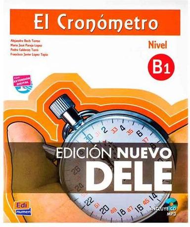عکس El Cronometro B1
