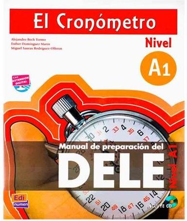 عکس El Cronometro A1
