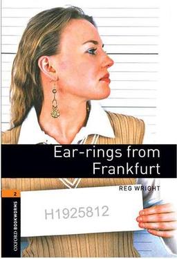 عکس Ear-rings from Frankfurt