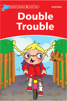 عکس Double Trouble