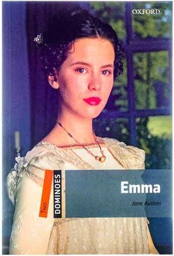 عکس Dominoes 2 Emma