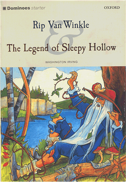 عکس Dominoes The Legend of Sleepy Hollow