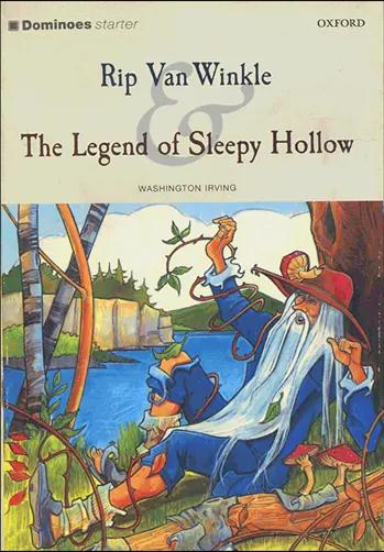 عکس Dominoes The Legend of Sleepy Hollow