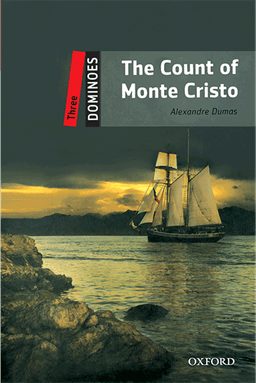 عکس Dominoes The Count of Monte Cristo