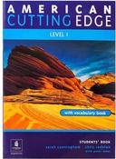 عکس Cutting Edge American 1st 1 SB+WB+CD