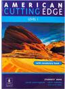 عکس Cutting Edge American 1st 1 SB+WB+CD