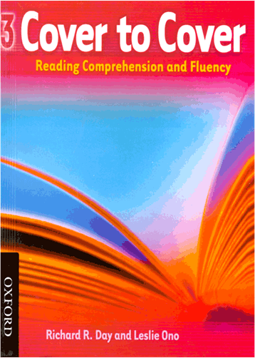 عکس Cover to Cover 3