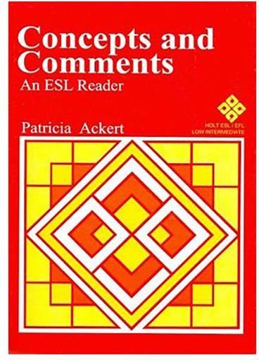 عکس Concepts and Comments