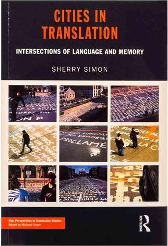 عکس Cities in Translation Intersections of Language and Memory