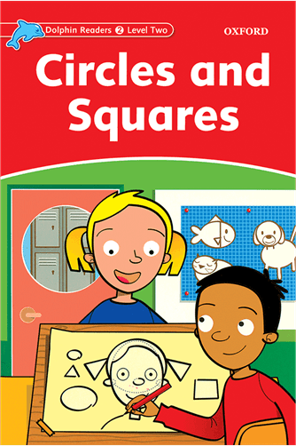 عکس Circles and Squares