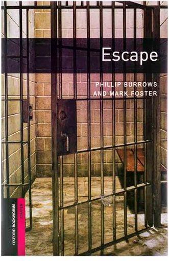 عکس Bookworms starter Escape