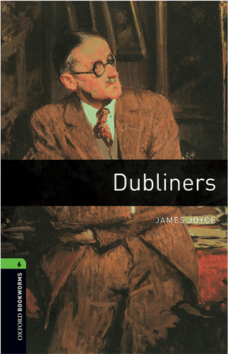 عکس Bookworms 6 Dubliners+CD