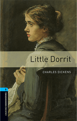 عکس Bookworms 5 Little Dorrit+CD