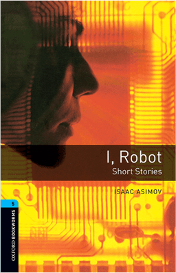 عکس Bookworms 5 I Robot