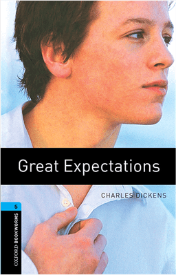 عکس Bookworms 5 Great Expectations+CD