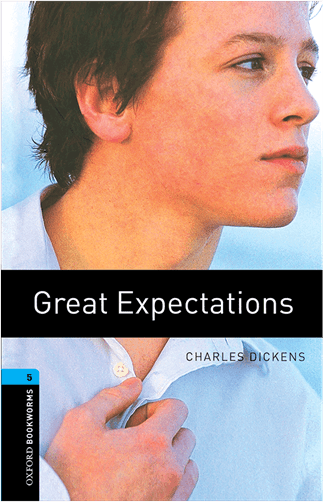 عکس Bookworms 5 Great Expectations+CD