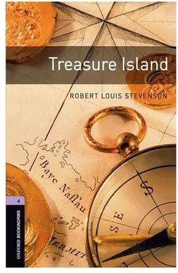 عکس Bookworms 4 Treasure Island