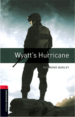 عکس Bookworms 3 Wyatts Hurricane