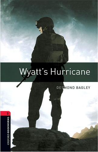 عکس Bookworms 3 Wyatts Hurricane
