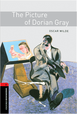 عکس Bookworms 3 The Picture of Dorian Gray+CD