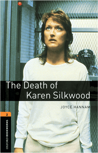عکس Bookworms 2 The Death of Karen Silkwood+CD