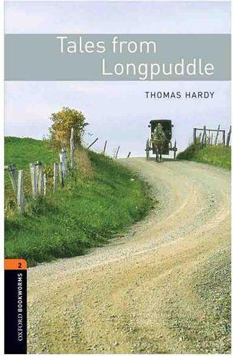 عکس Bookworms 2 Tales from Longpuddle+CD