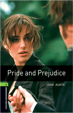عکس Bookworm 6 Pride and Prejudice