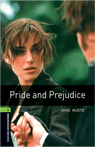 عکس Bookworm 6 Pride and Prejudice