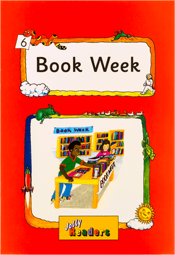 عکس Book Week