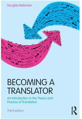 عکس Becoming a Translator