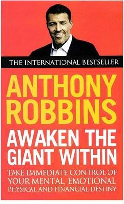عکس Awaken the Giant Within