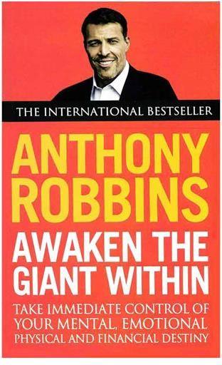عکس Awaken the Giant Within